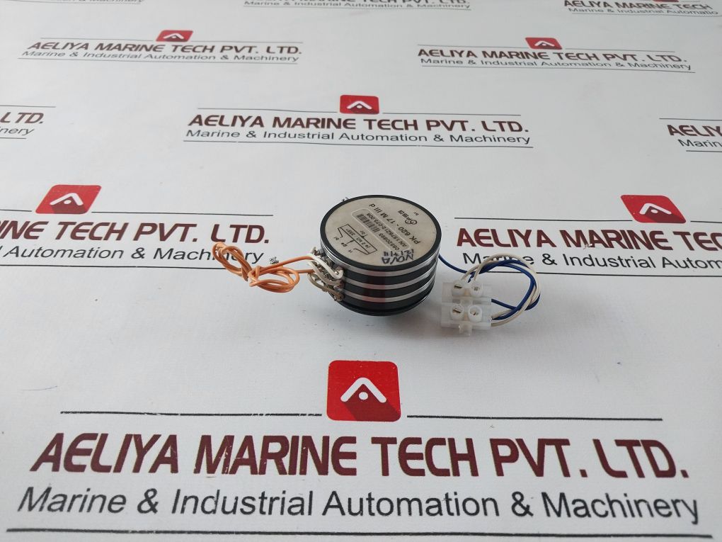 Fsg Pk 620-17 M Iii D Potentiometer