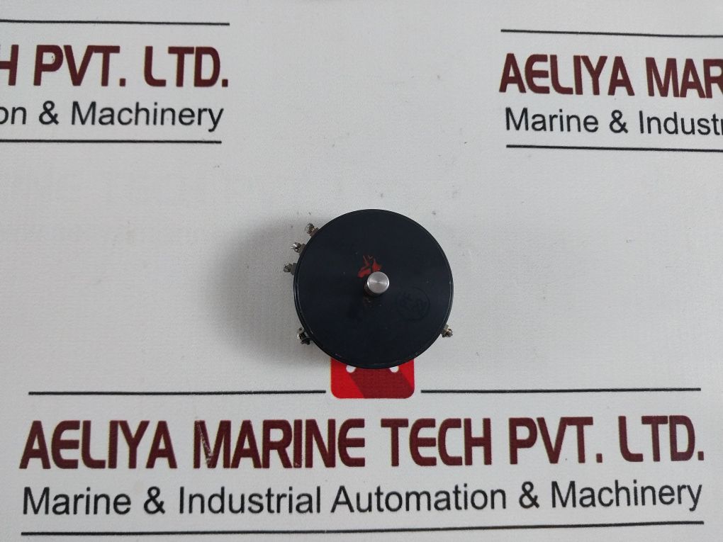 Fsg Pk 620-17 M Ii D Potentiometer