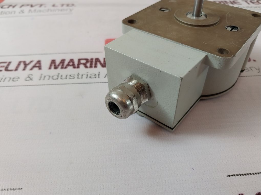 Fsg Pw70A D Potentiometer Resistor