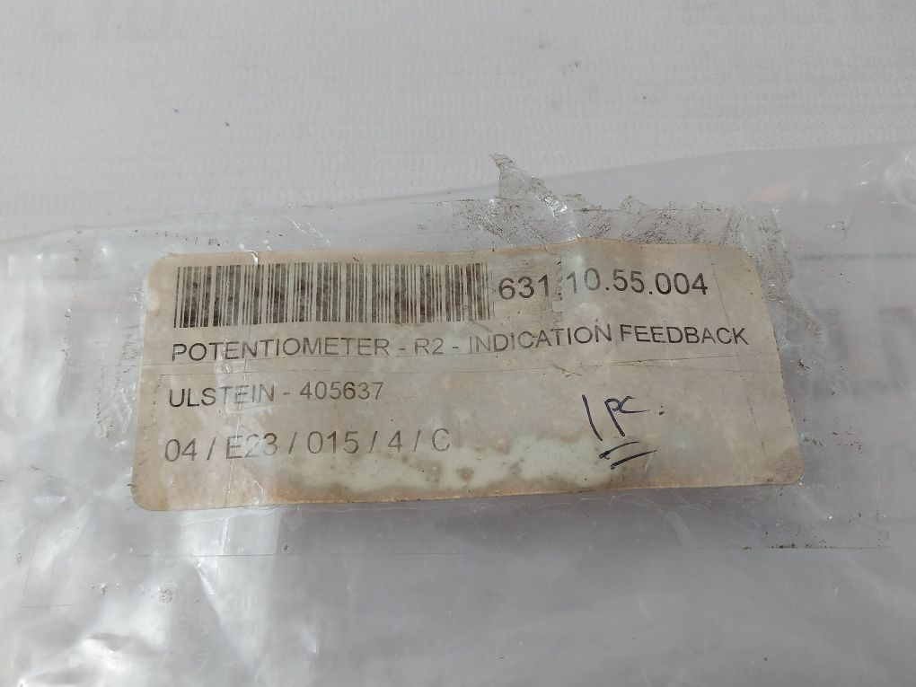 Fsg Pw70A D Potentiometer Resistor