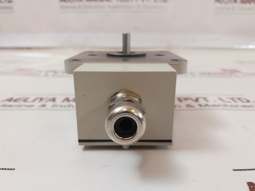 Fsg Pw 70D/Of/A/Ip40 Potentiometer
