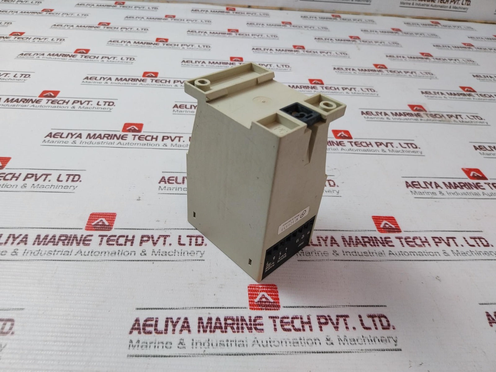 Fsg We-v-38/K16 Signal Converter Transducer 18-36Vdc