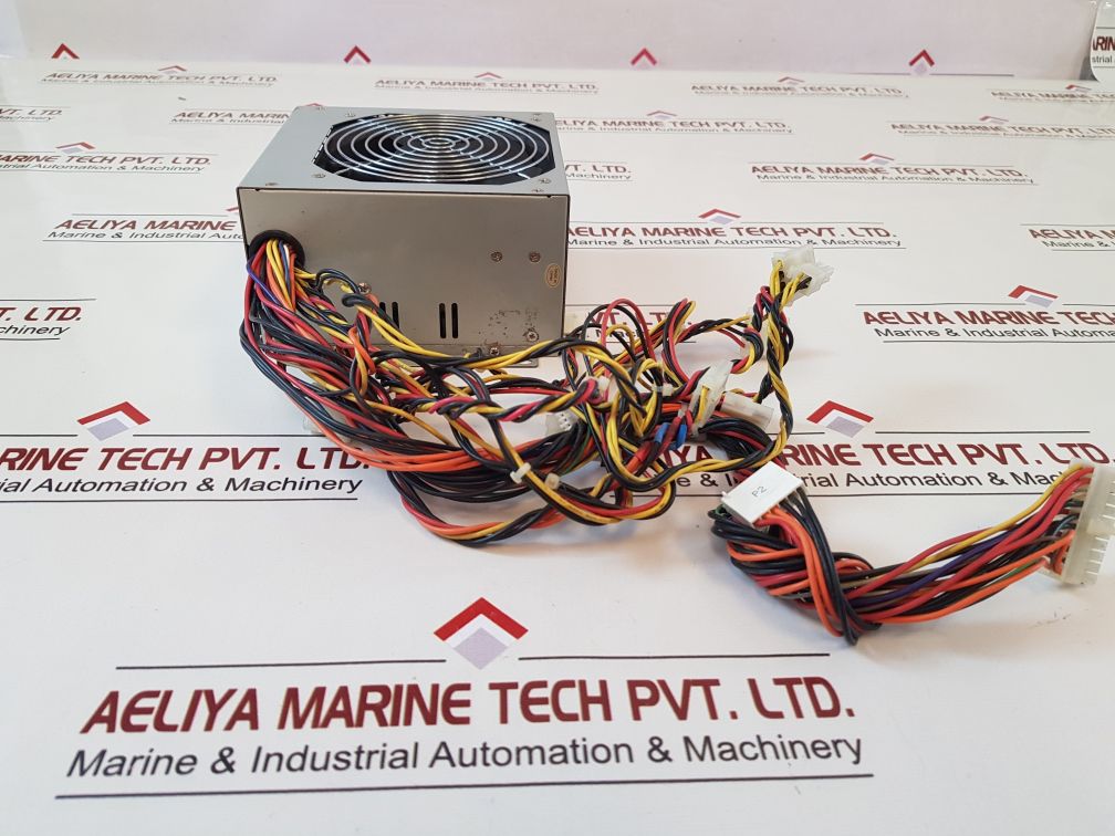Fsp Group Fsp350-60Pn (Pf) Power Supply