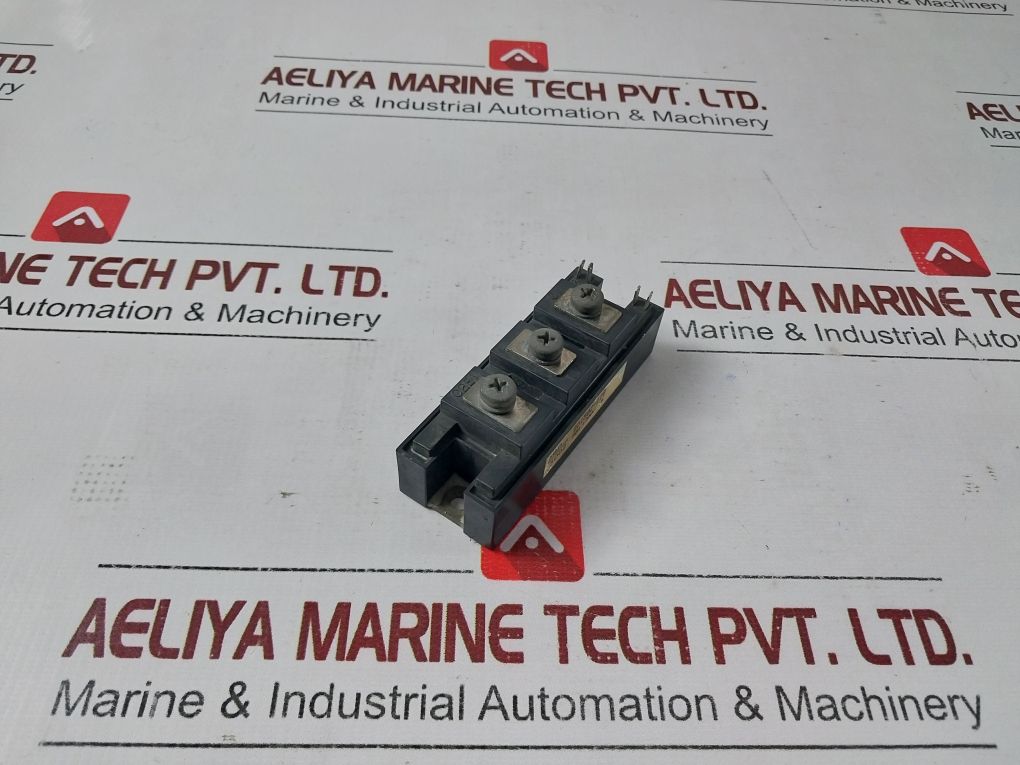 Fuji Electric 2Di50Z-120 Transistor Block