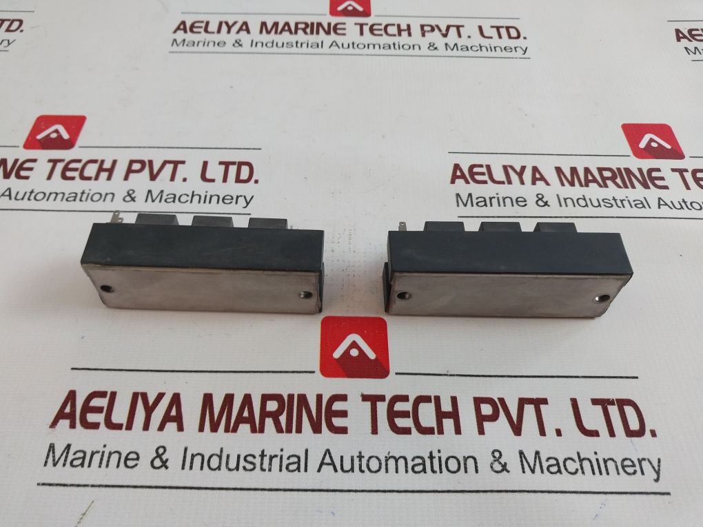 Fuji Electric 2Di 50Z-120 Transistor Block