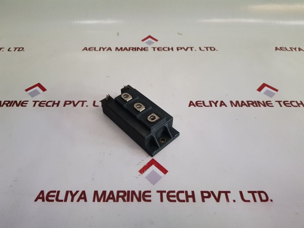Fuji Electric 2Mbi200U4B-120 Igbt Module