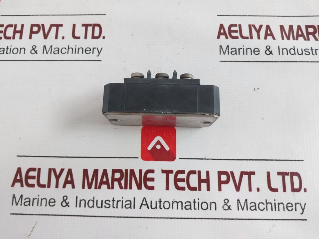 Fuji Electric 6Ri100G-120B Power Block