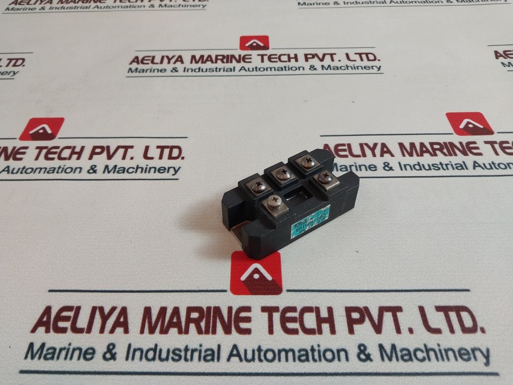 Fuji Electric 6Ri50E-080 Power Diode Module