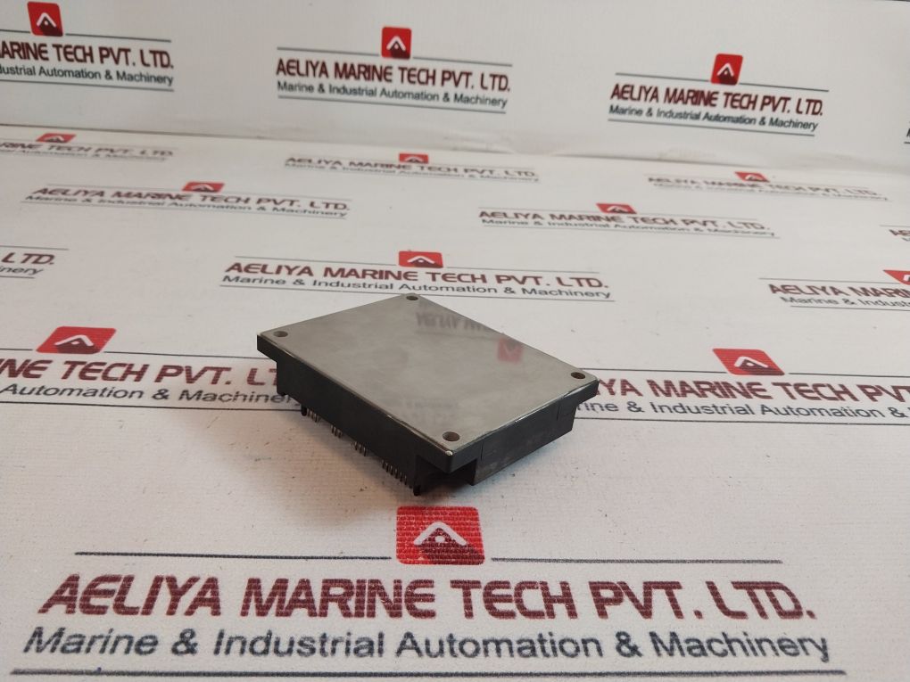 Fuji Electric 7Mbi50N-120 Igbt Module 50A 1200V