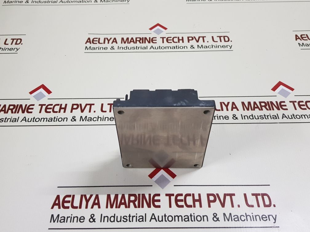 Fuji Electric 7Mbi50N-120 Transistor Module