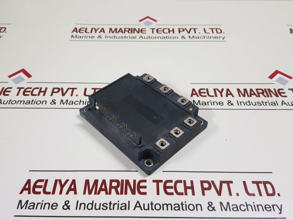 Fuji Electric 7Mbi50N-120 Transistor Module
