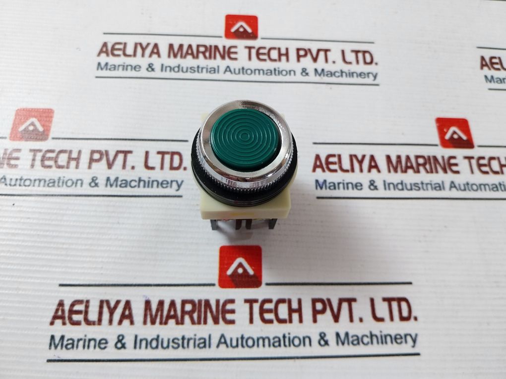Fuji Electric Ah30-f Command Switch 600V 10A