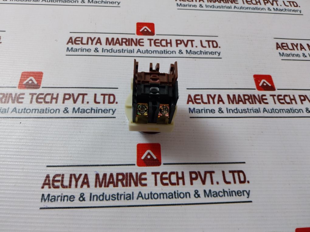 Fuji Electric Ah30-f Command Switch 600V 10A