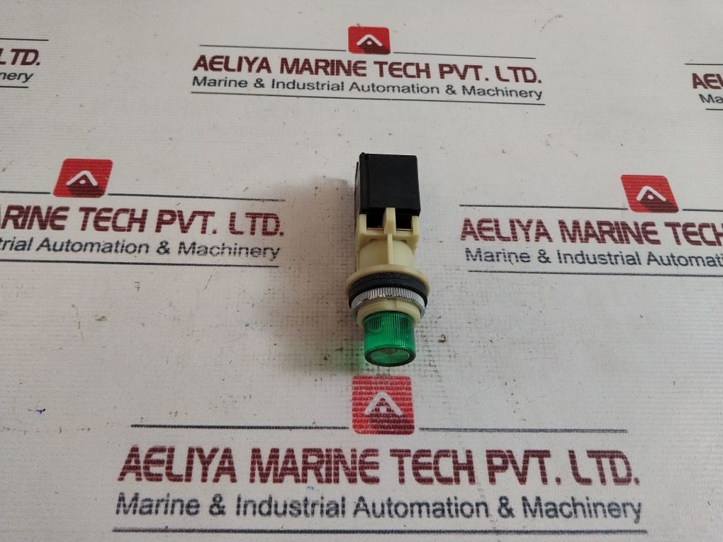 Fuji Electric Ah30-l4-0143 Command Switch