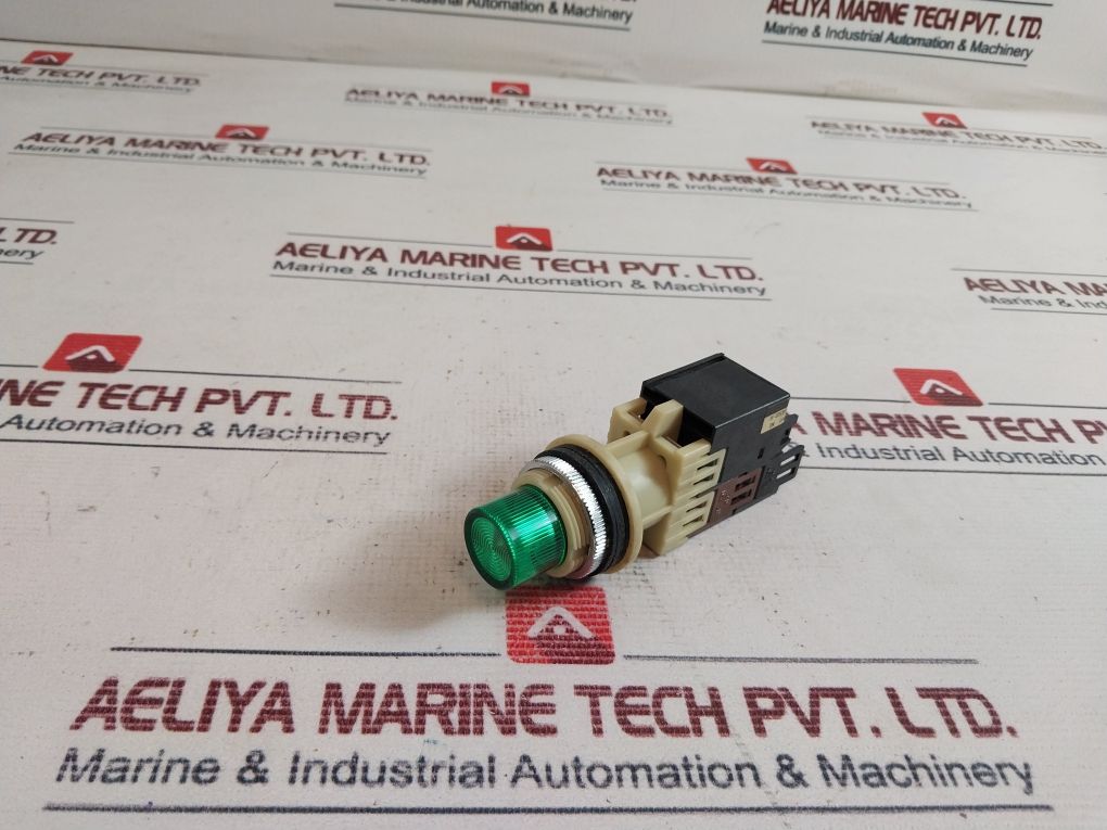 Fuji Electric Ah30-l4-0143 Command Switch