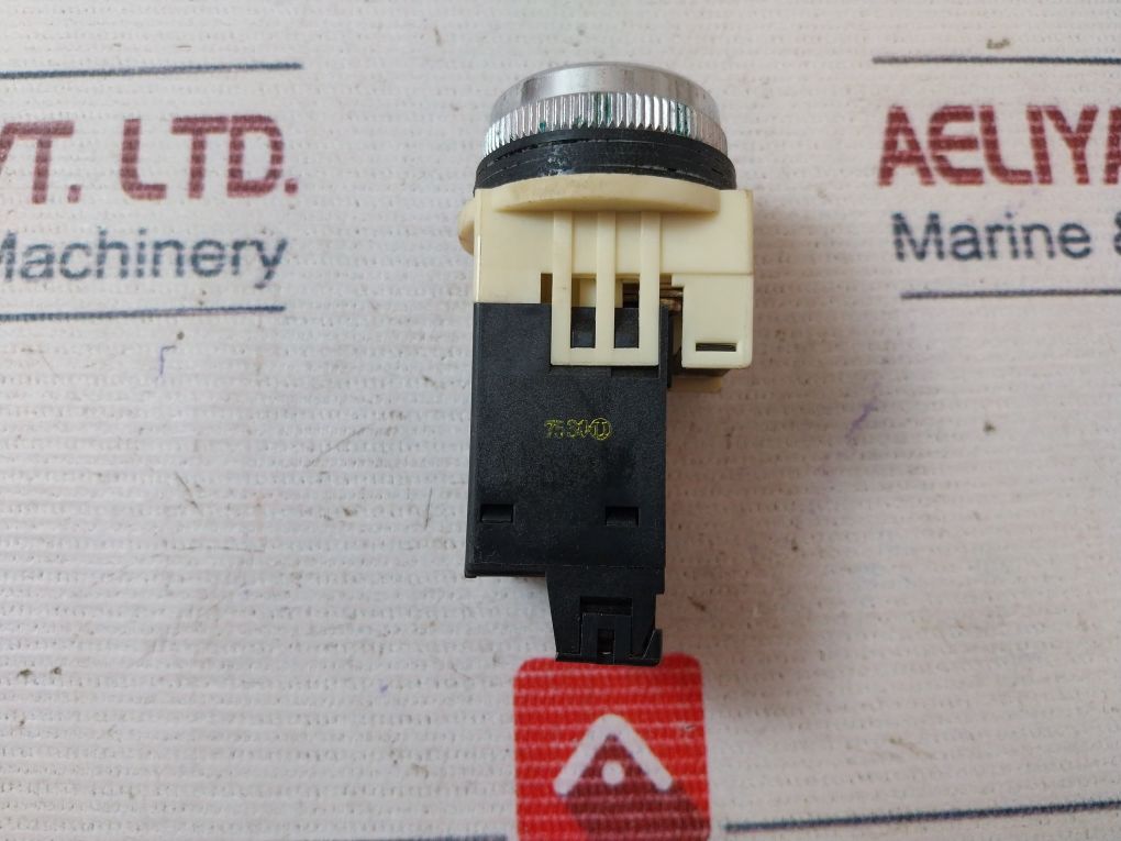 Fuji Electric Ahx503-h Transformer Ah30-zm-0143 18V 2W