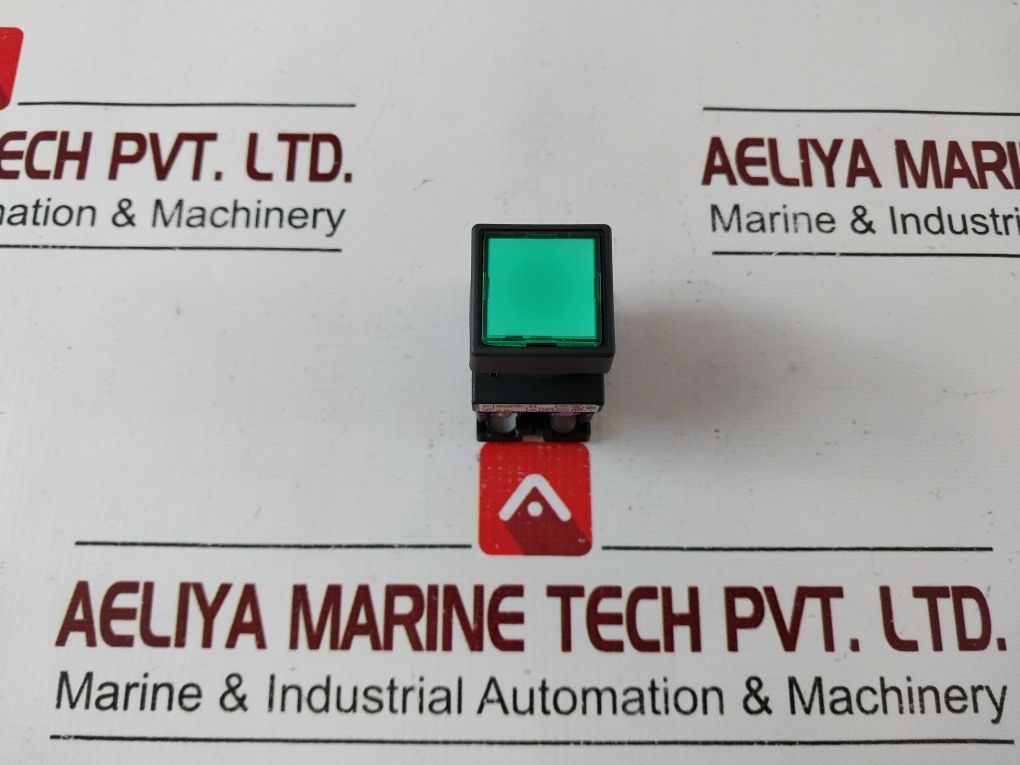 Fuji Electric Ar22F0M-10E3G Push Button
