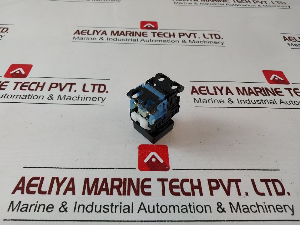 Fuji Electric Ar22F0M-10E3G Push Button