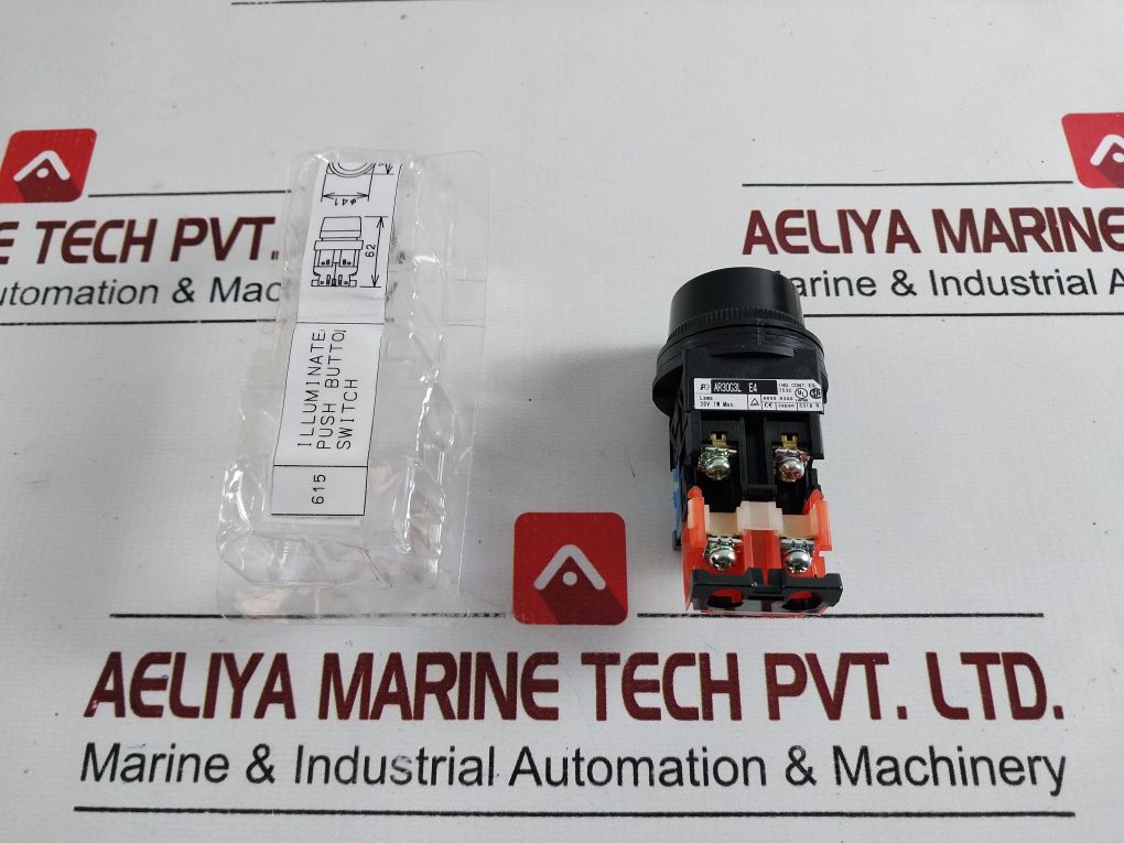 Fuji Electric Ar30G3L-11E4W