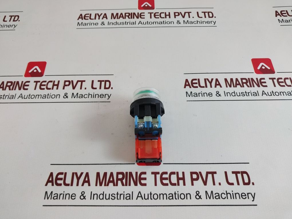 Fuji Electric Ar30G4L-11E3G Pushbutton Switch