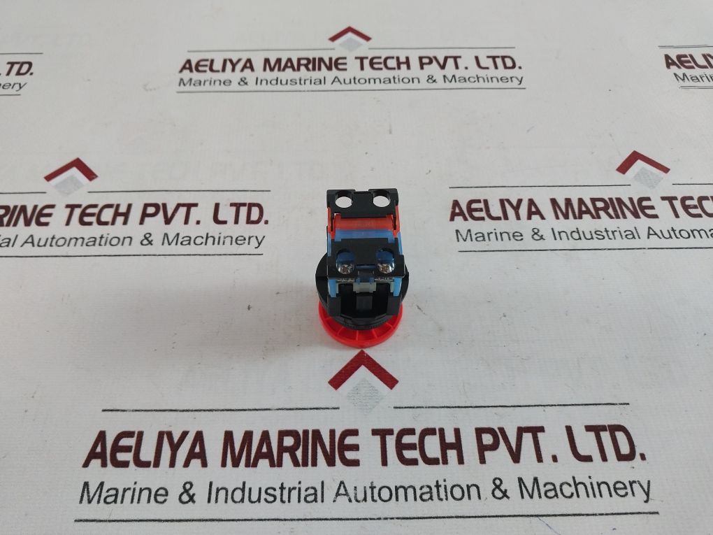 Fuji Electric Ar30M0R-11R Push Button Switch