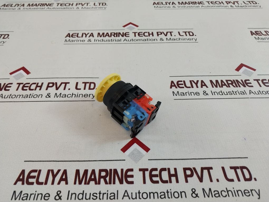 Fuji Electric Ar30M0R-11Y Push Button Switch