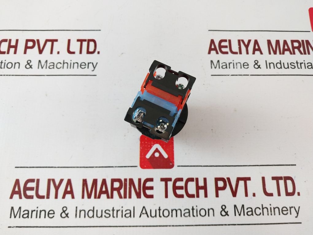 Fuji Electric Ar30Pr-011B Selector Switch