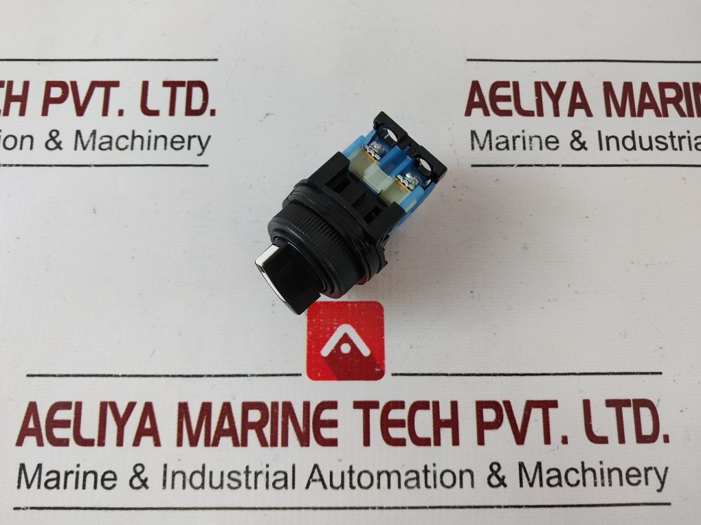 Fuji Electric Ar30Pr-210B Selector Switch