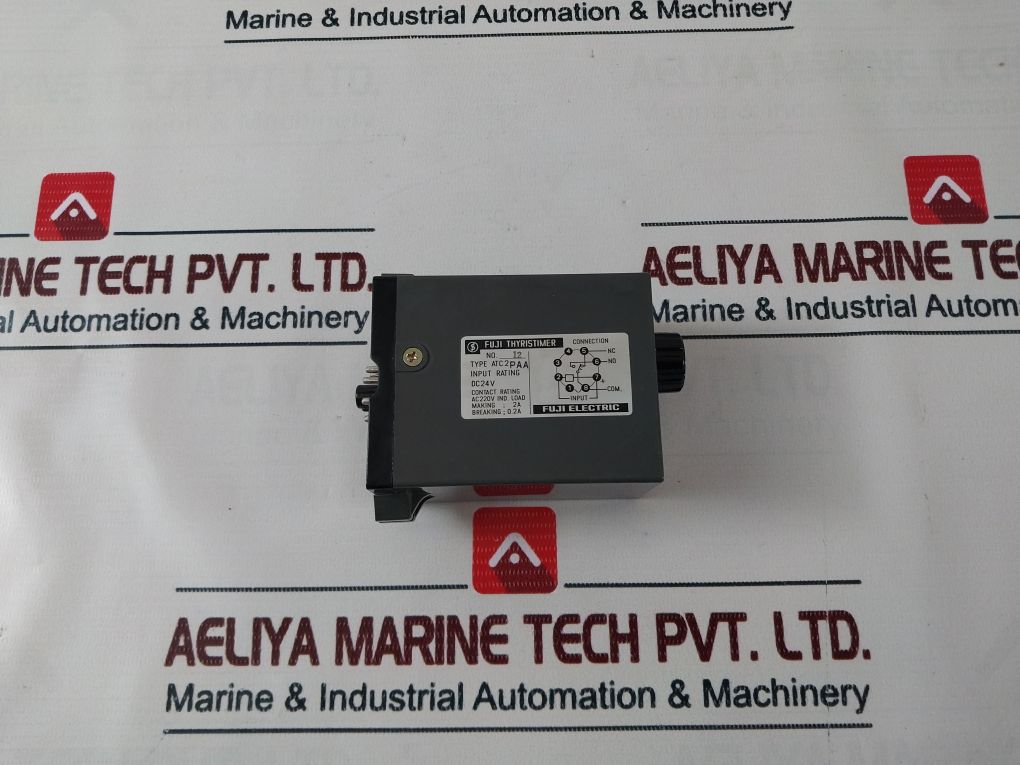 Fuji Electric Atc2Paa 2A