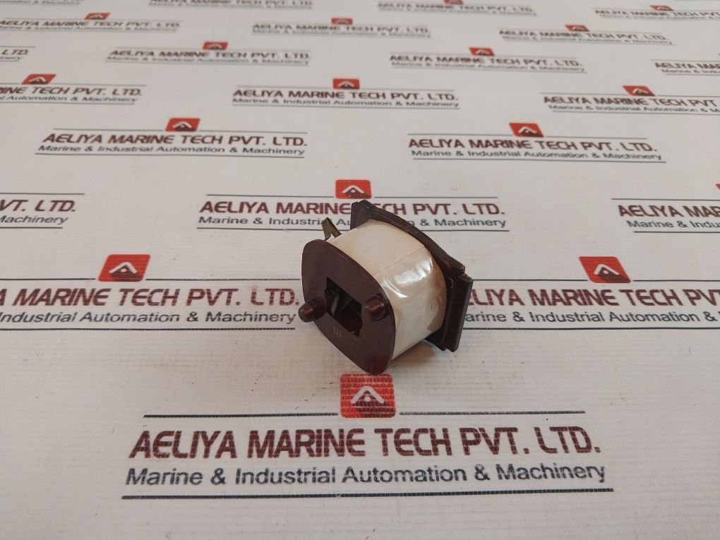 Fuji Electric Crc 3631-2 Magnet Coil 50Hz Ac400V