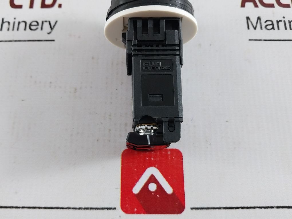 Fuji Electric Dr30K0L-h4G Pilot Lamp