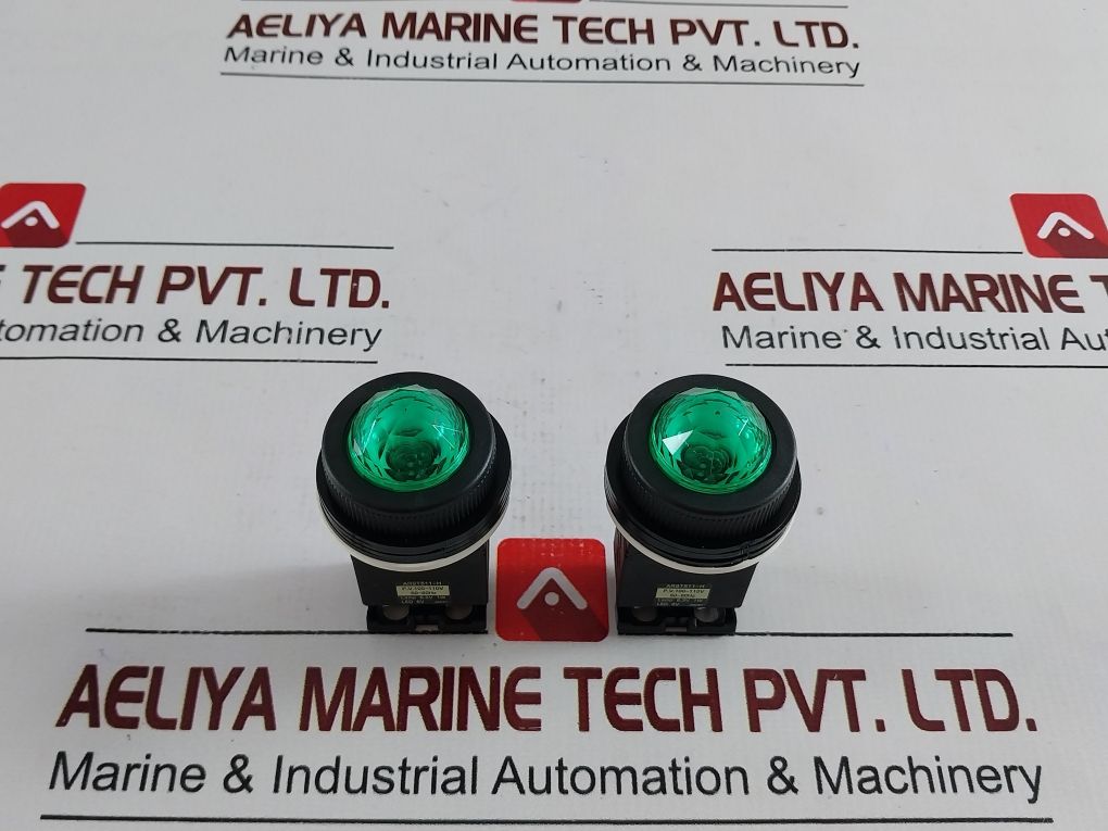Fuji Electric Dr30K0L-h4G Pilot Lamp