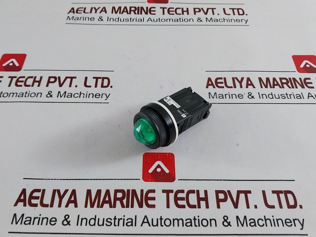 Fuji Electric Dr30K0L-h4G Pilot Lamp