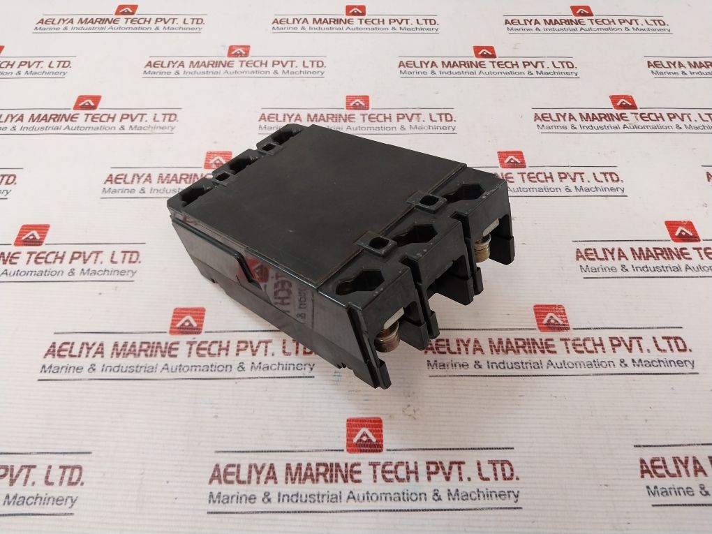 Fuji Electric Ea202B Auto Circuit Breaker 225A Bb2Gec-225