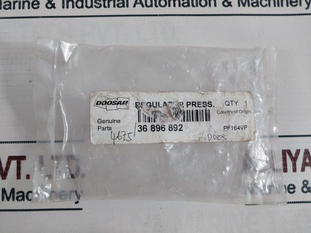 Doosan 36896892-f