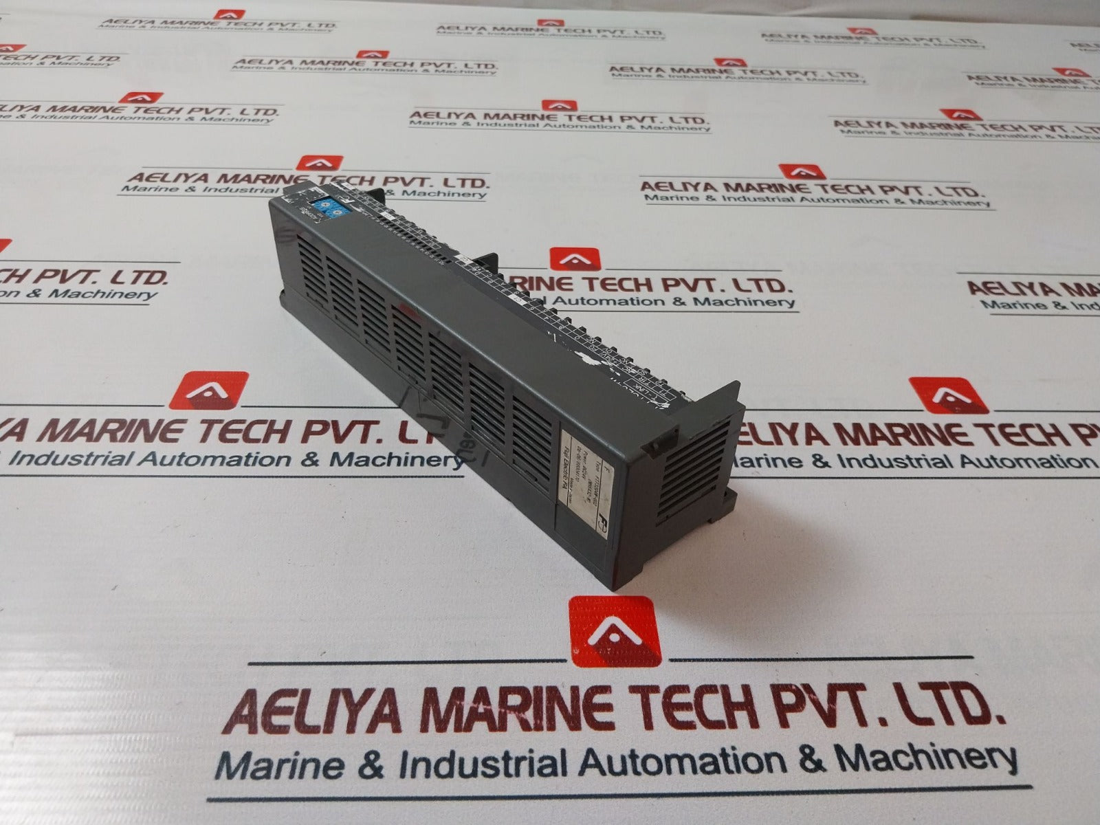 Fuji Electric Ftt3204W-g02 Plc Module Dc24V