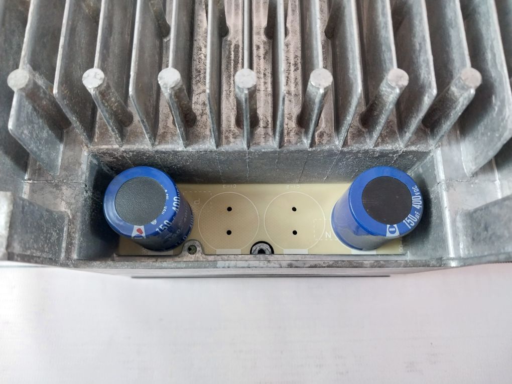 Fuji Electric Fvr004G7S-2