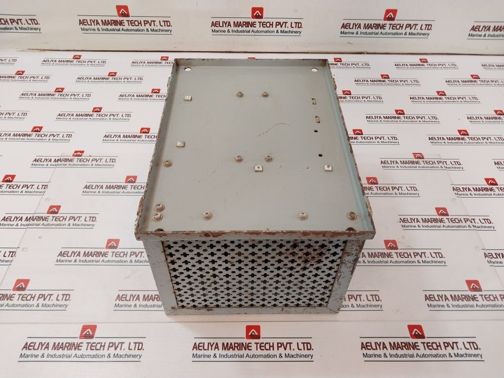 Fuji Electric Hirex-80 Automatic Voltage Regulator 15A