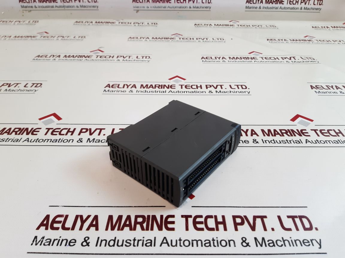 Fuji Electric Np1X6406-w Digital Input Module