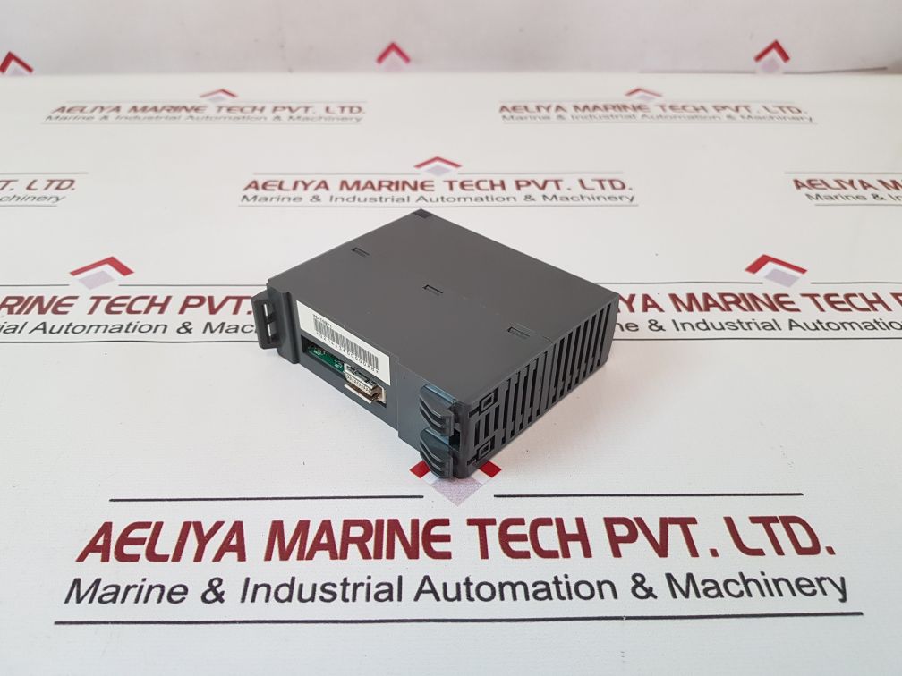 Fuji Electric Np1Y64T09P1 Digital Output Module