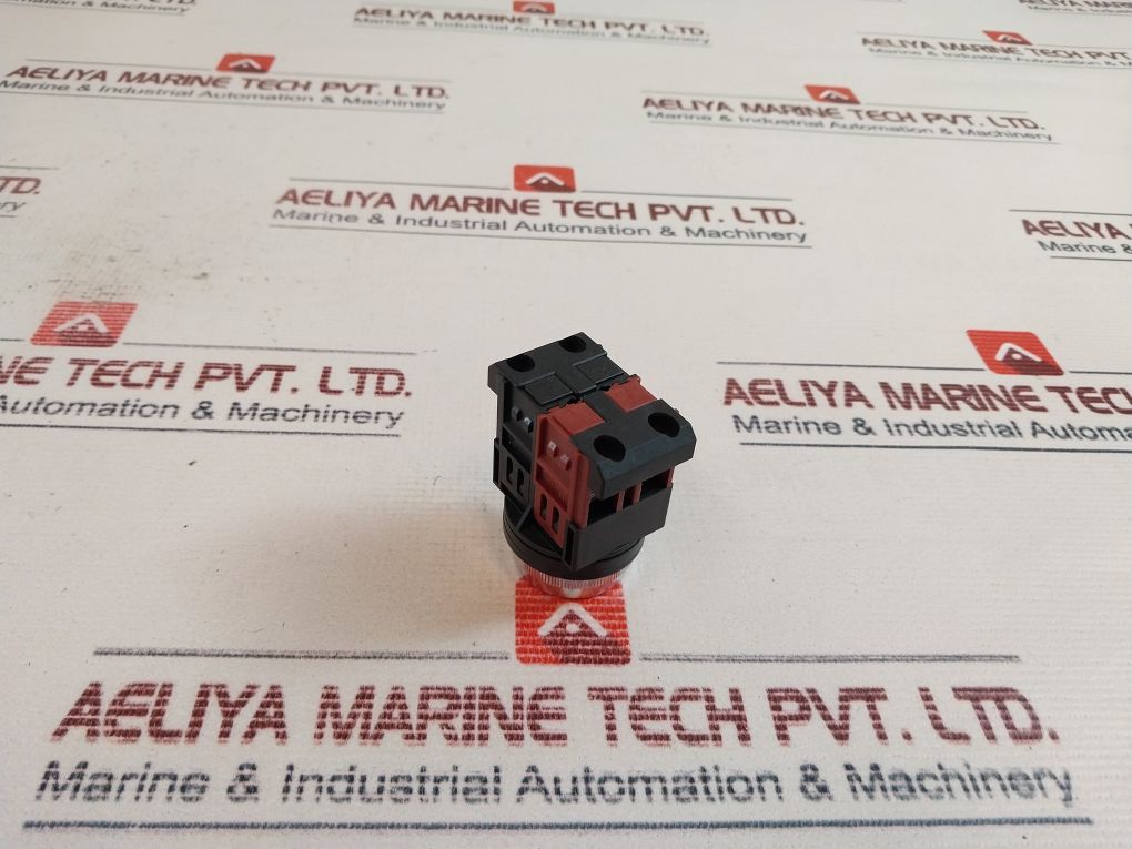 Fuji Electric Psa-p 11C Push Button