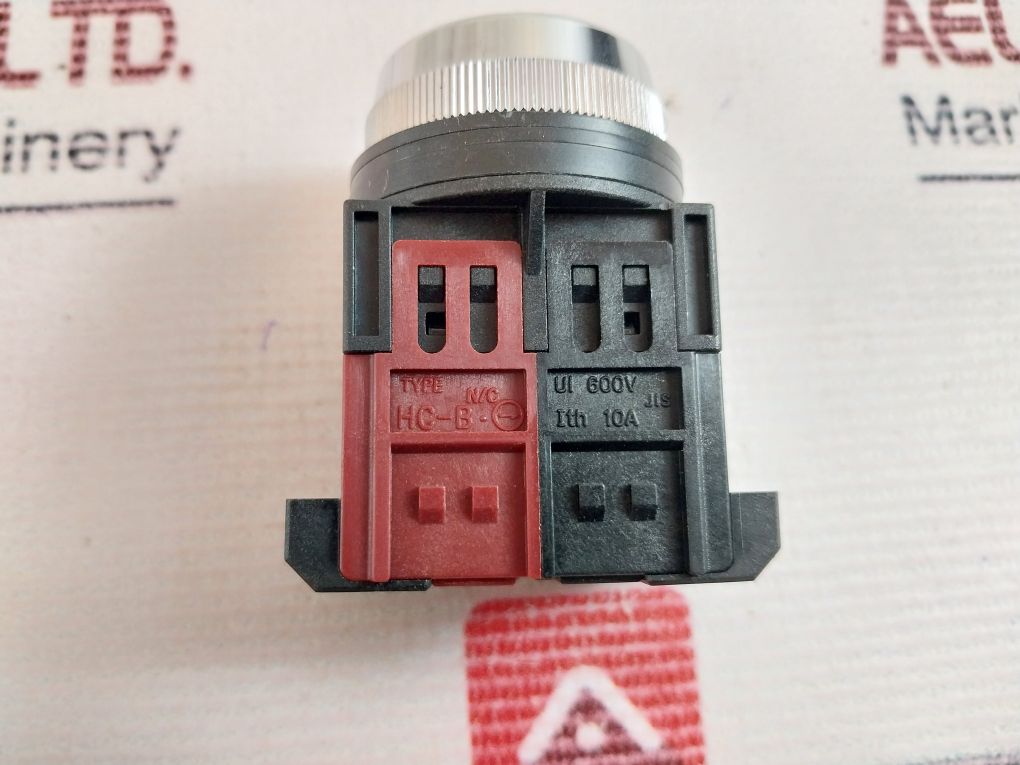 Fuji Electric Psa-p 11C Push Button