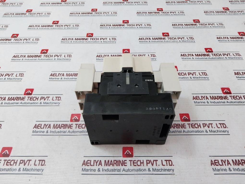 Fuji Electric Sc-e6 Magnetic Contactor