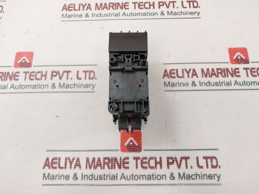 Fuji Electric Sc11Aa Magnetic Switch