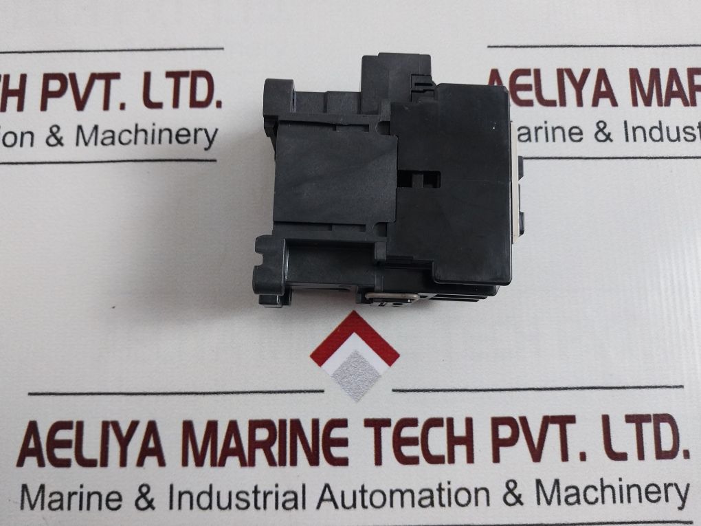 Fuji Electric Sh04Aa/Sh-4 Auxiliary Contactor