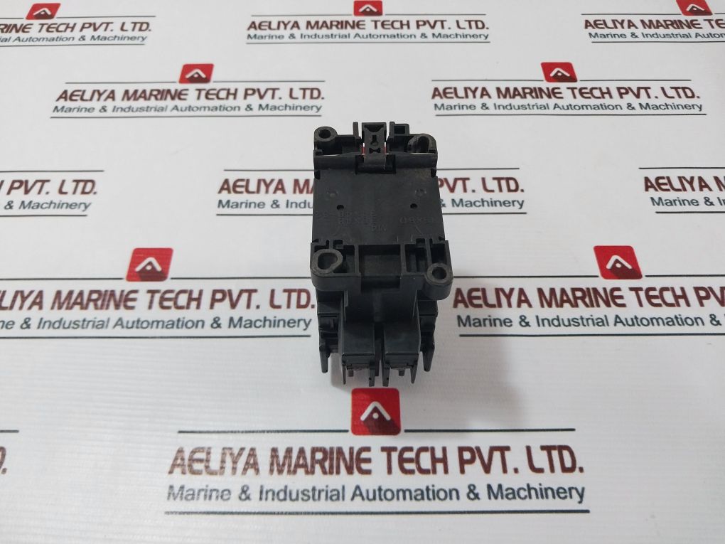 Fuji Electric Sh-4 Magnetic Contactor 4Sh422 400-440V 60Hz