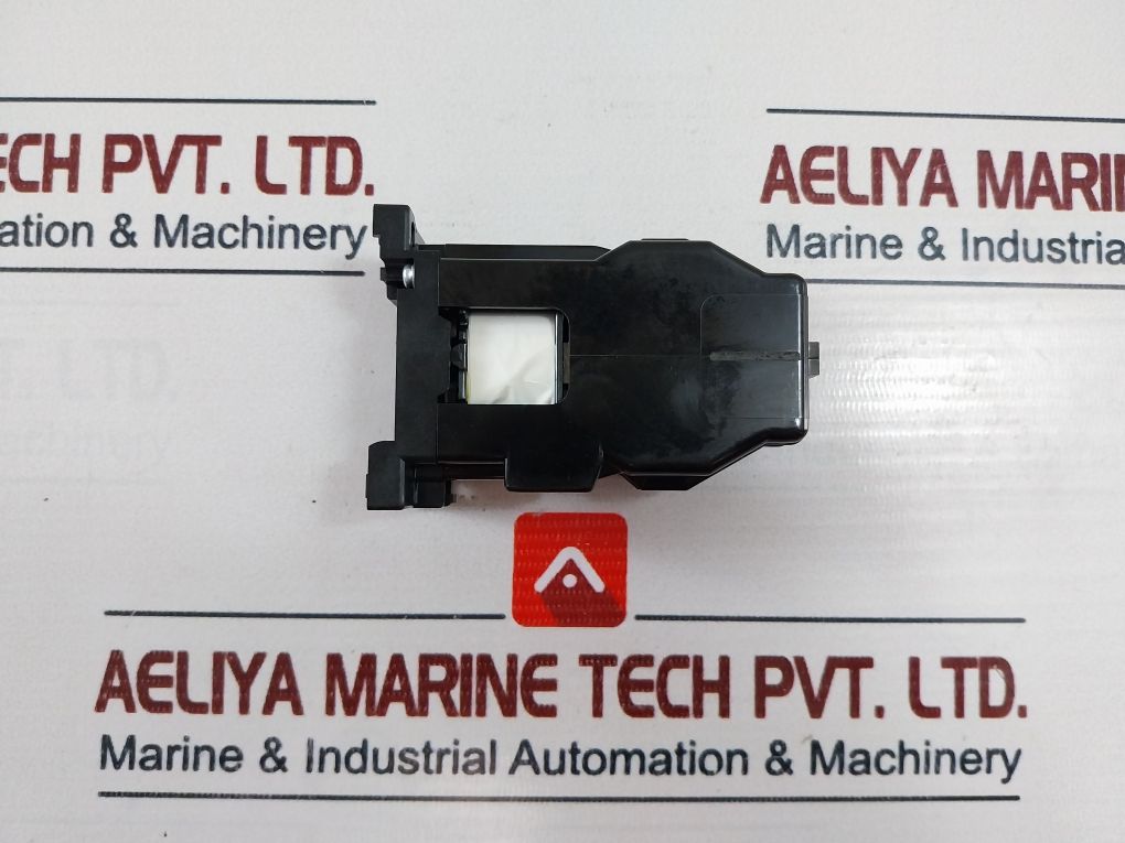 Fuji Electric Src50-2U/X Auxiliary Relay F012 65 03 4 C
