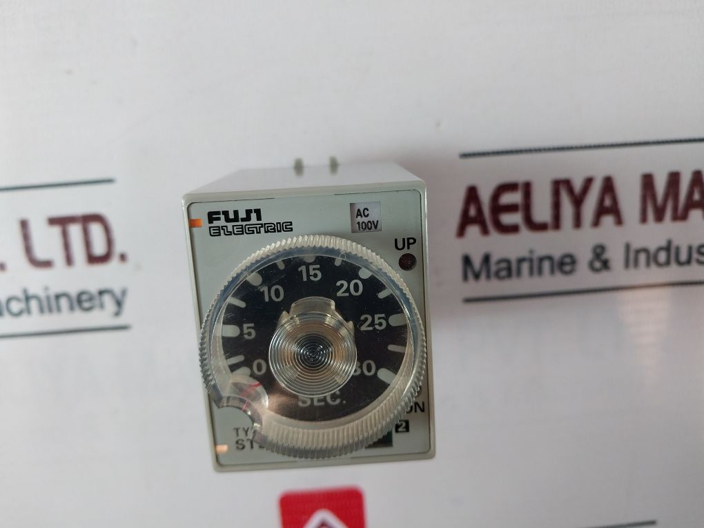 Fuji Electric St3P A-a 100V