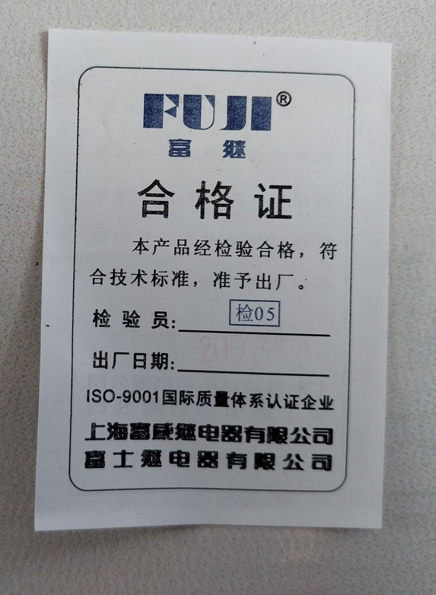 Fuji Electric St3Pa-g 4M