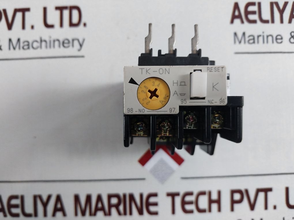 Fuji Electric Tk-on